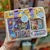 Bolso Para Jugar y Guardar, Con Libro Para El Agua - comprar online