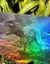 Puzzle Rompecabezas XXl: Dinosaurios Holográficos 204 Piezas - comprar online