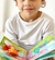 Libros Actividades Sensoriales Escenas Infantil Tela A Jugar - tienda online