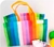 Bolsa De Compras Pequeña Infantil Niños Niñas