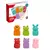 Animalitos De Goma Con Textura Soft - comprar online