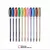 Bolígrafo Faber-Catell, Trilux 032