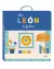 Libro Mi Cuadro de Artista León De Fieltro