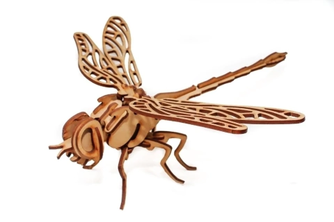 Bichos De Madera Qiri Toys Madera Araña Hormiga - tienda online