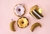 Juego Infantil Kit Merienda Comida Cocina Tela - comprar online