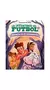 Libro Los inventores del futbol - RAIMUNDO JUGUETES