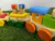 Tren Trencito con Niños Madera Arrastre Infantil - comprar online