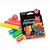 Plastilinas x6 Playcolor Colores Surtidos Intensos FLUO - comprar online