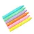 Crayon Escolar Jumbo X6 Colores Pastel Pelikan en internet
