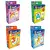 Cartas Educativas, Practi Cartas