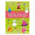 Colección Princesas y Unicornios Libro para Pintar