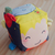 Cubo Didactico Sensorial Tela Sonajero Bebes Varios Modelos en internet