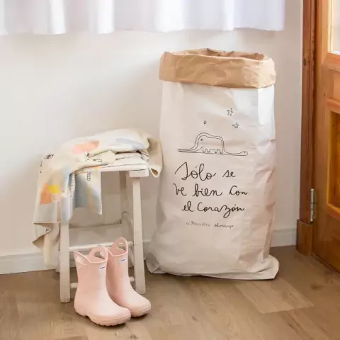 Bolsa De Papel Grueso PaperBags Diferentes Modelos - tienda online