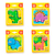Puzzle Rompecabezas de 4Piezas Varios Modelos