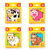 Puzzle Rompecabezas de 4Piezas Varios Modelos - comprar online