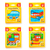Puzzle Rompecabezas de 4Piezas Varios Modelos - tienda online
