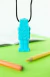 Collar Mordillo Robot Niños Ansiedad Oral Autismo