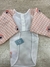 Babero Pintorcito Bebes De Tela Impermeable Con Botones en internet