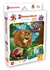 Rompecabezas Puzzle 9 12 28 Piezas Mundo De Cuentos/ Granja / El Mar / Reino Animal - RAIMUNDO JUGUETES