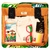 Set Escuela Juego Simbólico Infantil con Guardapolvo - comprar online