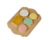 Juego Simbolico Cookies Infantil de Madera
