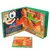 Libro Didáctico, Libros Goma Eva, Libro Infantil Didactico - tienda online