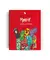 Libro Infantil Timidón, El Rey de las Mascaras Editorial Az