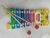 Xilofon Didactico Infantil De Madera Rana Mariquita en internet