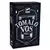 Tomalo Vos Mini Juego De Cartas Para Previa Tomar Bureau