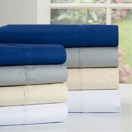 Cannon Sabanas Twin Colors 200 Hilos (SAB102CA)