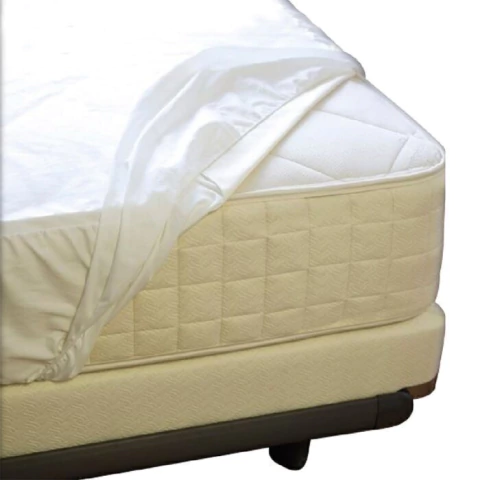 Eliplast Protector de Colchon 2½ PBE Ajustable (PRO01EP)