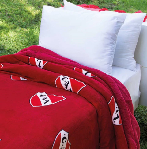 Casablanca Twin Edredón C/Corderito Fútbol (FRA105CS)