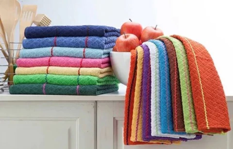 Top Gourmet Repasador Toalla Super Premium ART:969 (REP05TG)