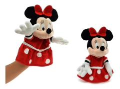 Phi Phi Titere 25cm Mickey & Amigos (PEL05PP) - Blanco Tiza