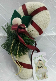 Fidela Baston Navideño (NAV05FI)