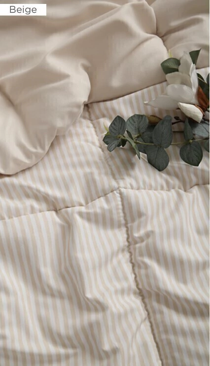 Palette Acolchado King Lines (ACOK04PL)