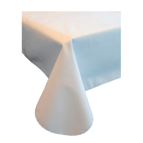 VH Fabrics Mantel Algodon Liso 180x180 (MA180VH)