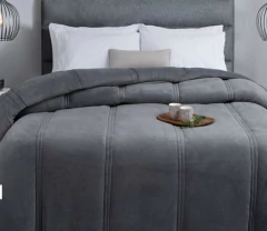 Alcoyana Frazada King Amsterdam (FRAK05AL) - comprar online