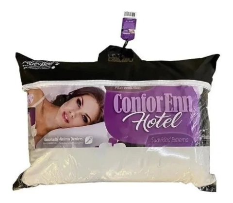 Fiberball Almohada Confortenn 70x50cm. (AL00FB)