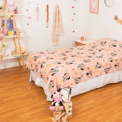 Pïñata Frazada 1½ Supersoft Polar (FRA105PÑ) - comprar online