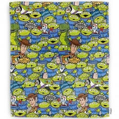 Pïñata Frazada 1½ Supersoft Polar (FRA105PÑ) - Blanco Tiza