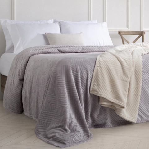 Alcoyana Frazada 2½ Atlantic (FRA210AL)