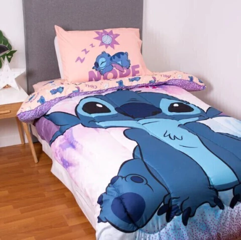 Piñata Acolchado 1½ Personajes (ACO101PÑ)