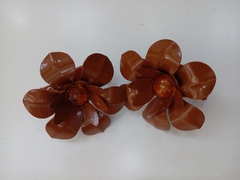 Prensatela Flor Par (SUJ000PT) en internet