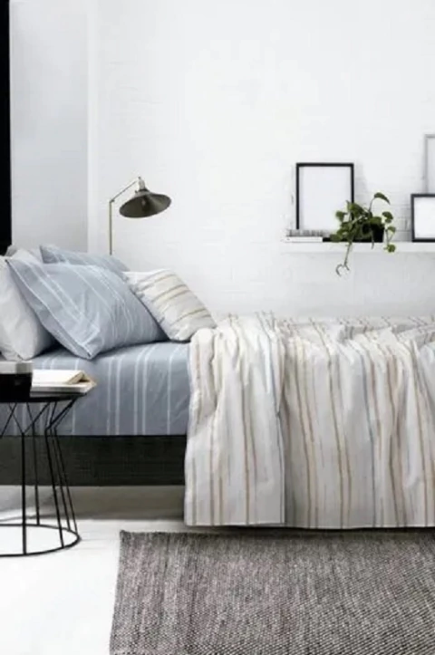 Palette Sabanas Free King 144 Hilos (SABK02PL)