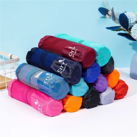 Terrenal Toallon de Secado Rapido (TOA1009CB)