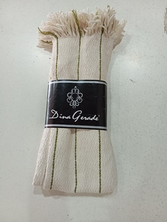 Dina Gerade Camino de Mesa Nature (CA28DG) - comprar online