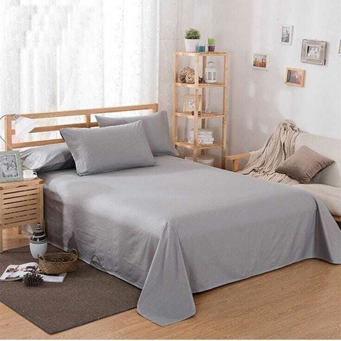 Blanco Paris Sabana Queen Cotton Touch (SABQ02BP)