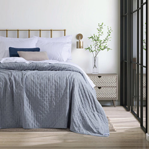 Palette Cubrecama King Singapur (CUBK11PL)