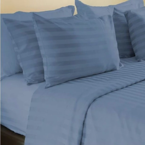 Hotel Sabanas Queen Dobby 300 Hilos (SABQ01HT)